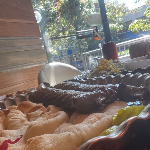 Photo of Cazba Restaurant - 132 16th St W, North Vancouver, BC V7M 1T4